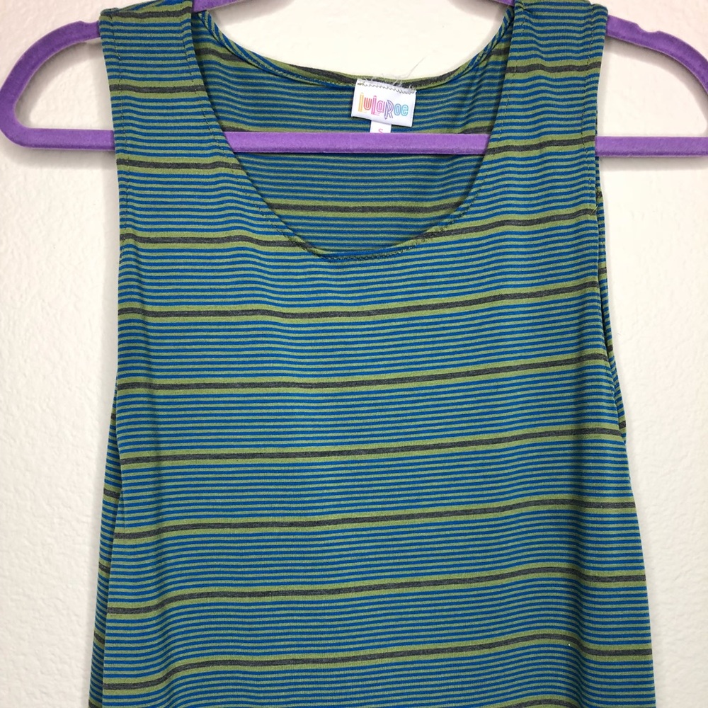 Lularoe tailored Maria